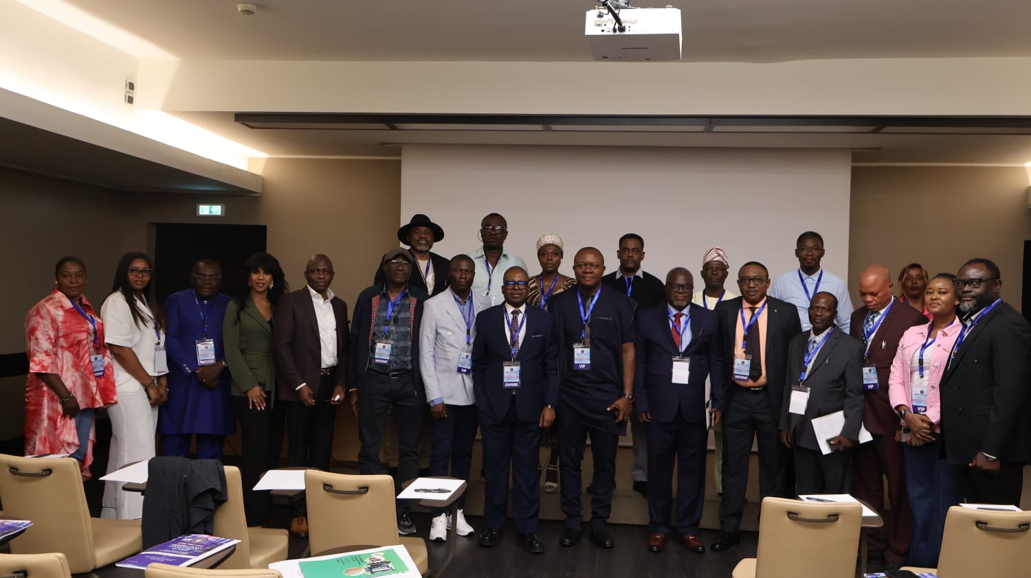 Conference Highlight 17